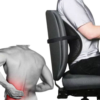 Por Que Usar um Assento Ortopédico? Benefícios para a Postura e o Conforto