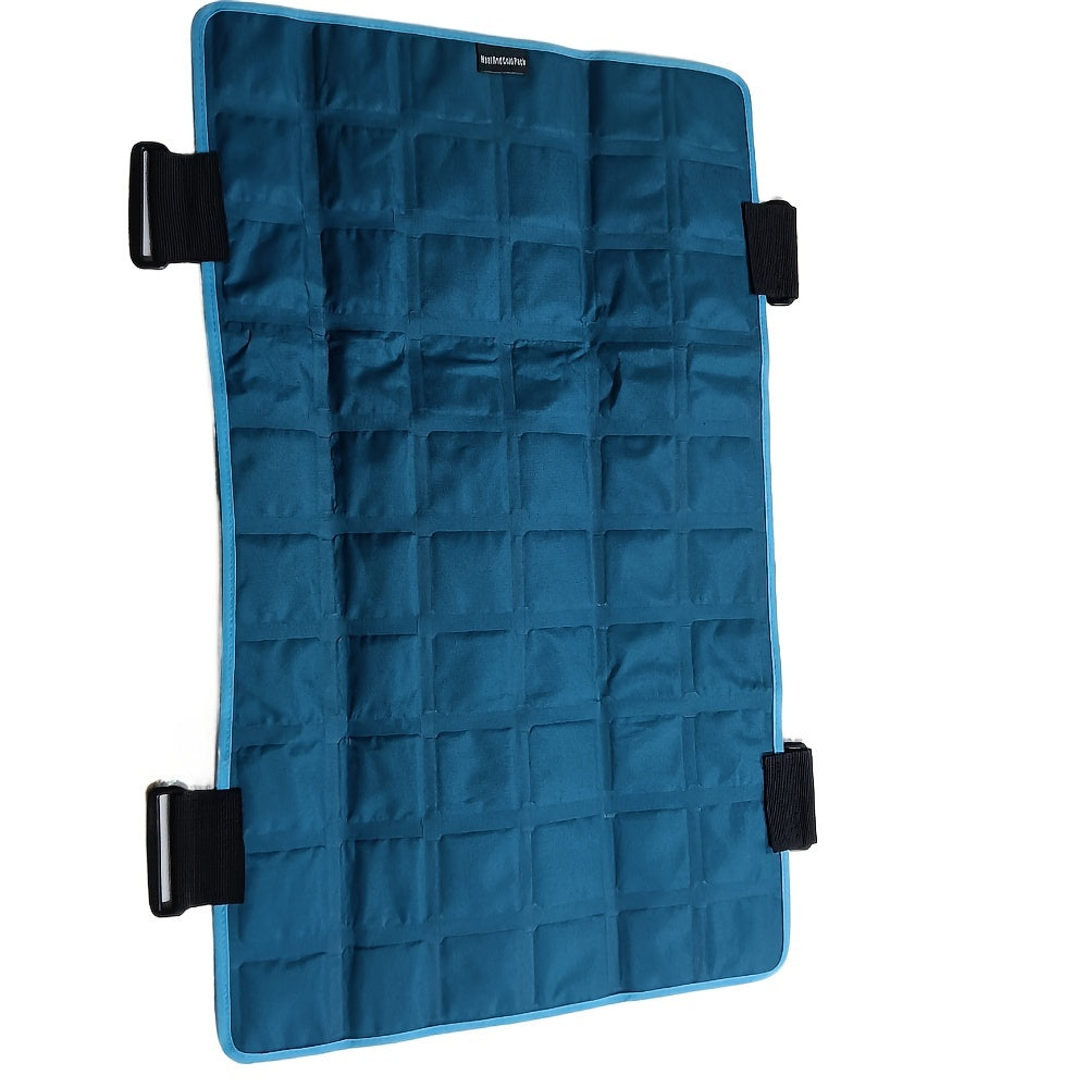 Bolsa de Gelo Versátil para Alívio da Dor Ortoluxxe