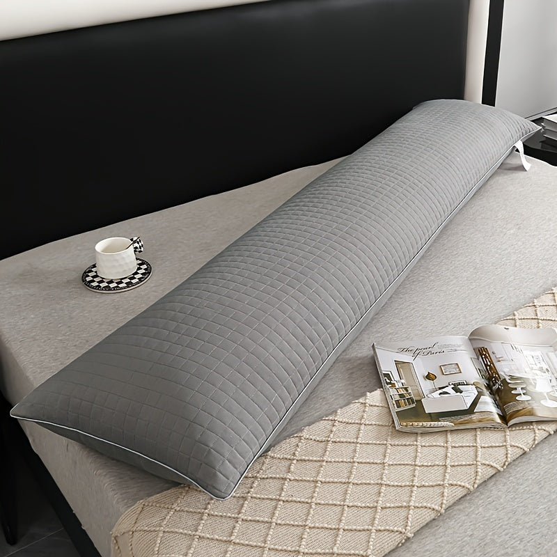 Almofada de Corpo Acolchoada Luxuosa Ortoluxxe