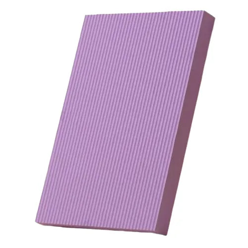 Almofada de Suporte de Neoprene Ortoluxxe para Yoga & Pilates
