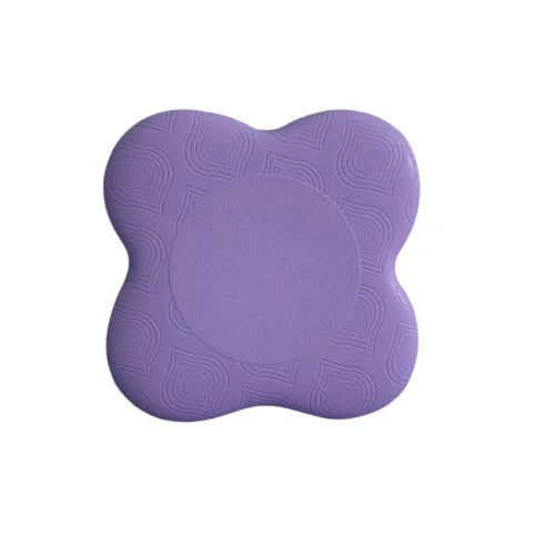 Almofada Extra Grossa para Joelhos, Cotovelos, Mãos e Pulsos – Proteção para Yoga, Pilates e Treinos Ortoluxxe