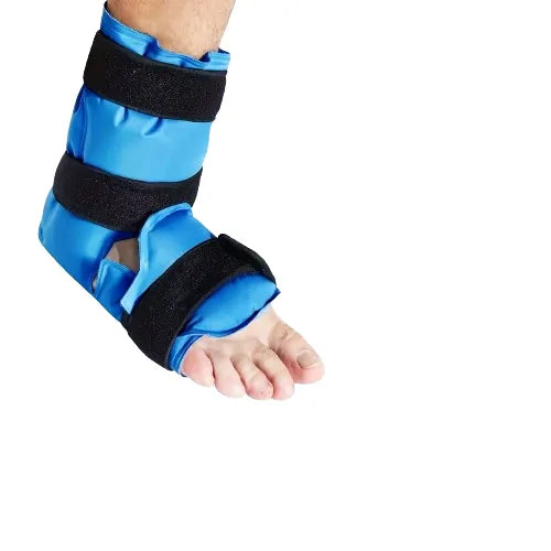 Bolsa de Gelo para Tornozelo Ortoluxxe