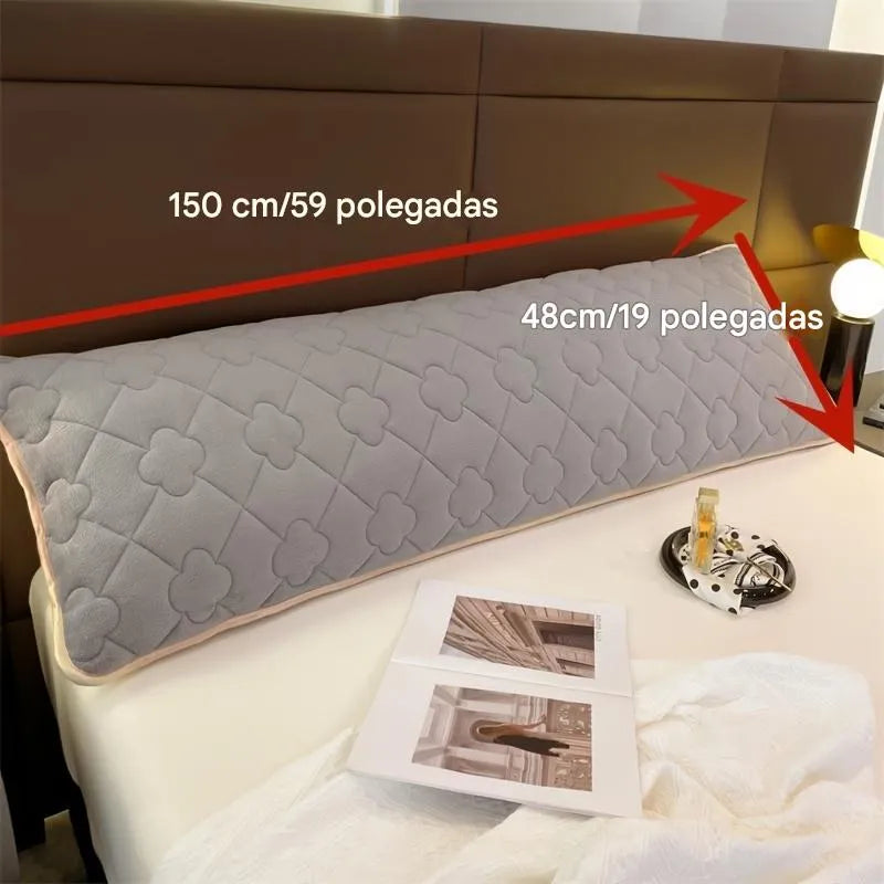 Fronha Longa Luxuosa Ortoluxxe (sem Núcleo de Travesseiro)