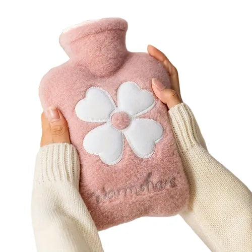 Capa Macia para Garrafa Térmica Ortoluxxe