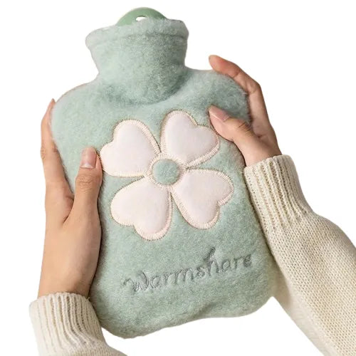 Capa Macia para Garrafa Térmica Ortoluxxe