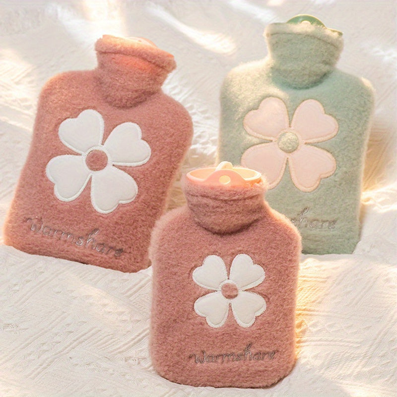 Capa Macia para Garrafa Térmica Ortoluxxe