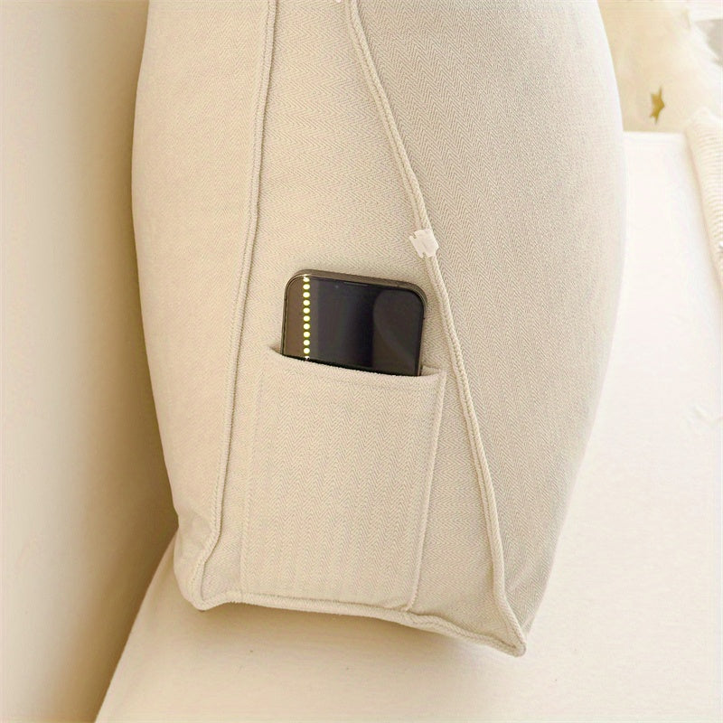 Encosto Grande para Leitura Ortoluxxe