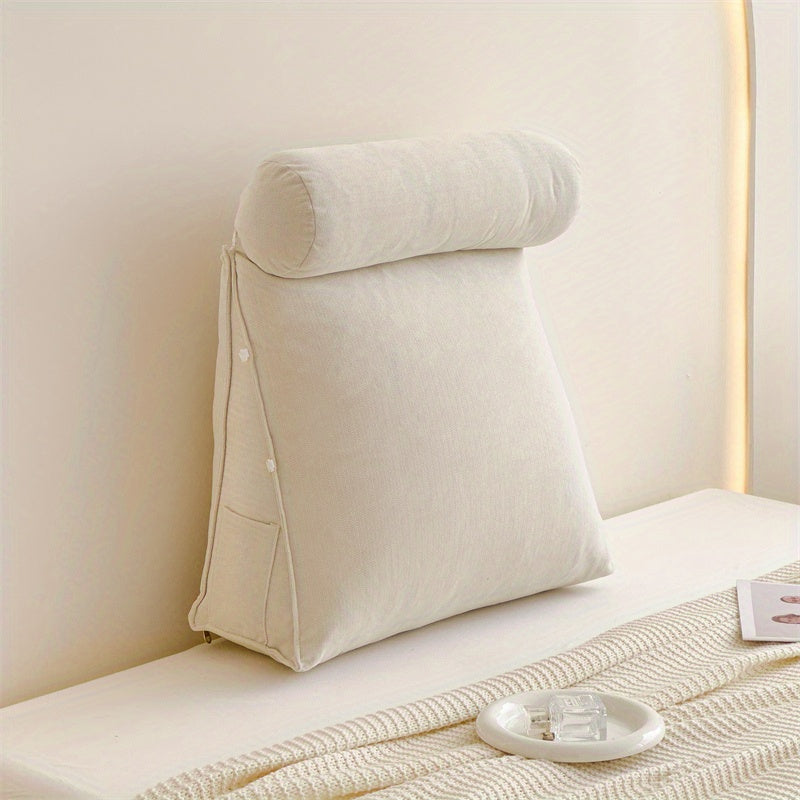 Encosto Grande para Leitura Ortoluxxe