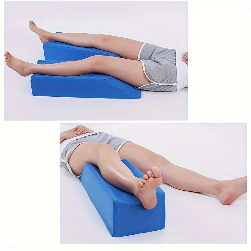 Almofada Ergonômica para Elevação de Pernas Ortoluxxe
