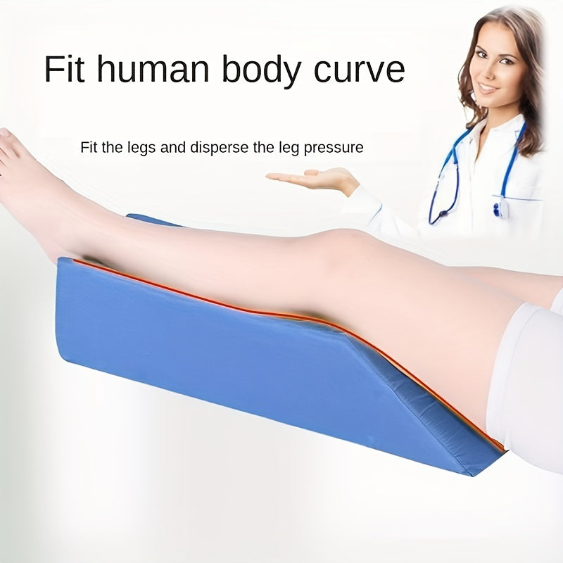 Almofada Ergonômica para Elevação de Pernas Ortoluxxe