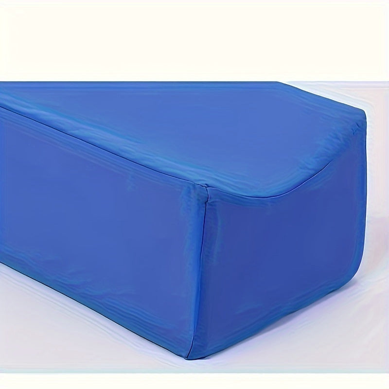 Almofada Ergonômica para Elevação de Pernas Ortoluxxe