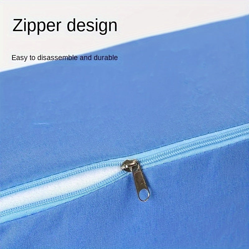 Almofada Ergonômica para Elevação de Pernas Ortoluxxe