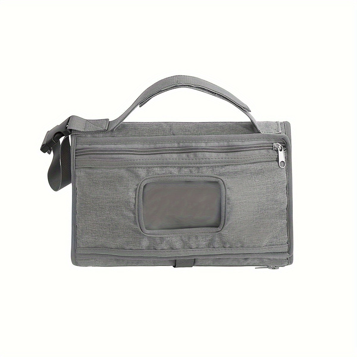 Almofada para Troca de Fraldas à Prova d'Água para Bebês Ortoluxxe