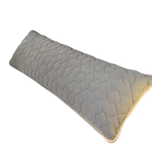 Fronha Longa Luxuosa Ortoluxxe (sem Núcleo de Travesseiro)