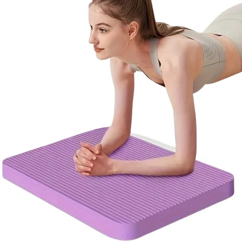 Almofada de Suporte de Neoprene Ortoluxxe para Yoga & Pilates