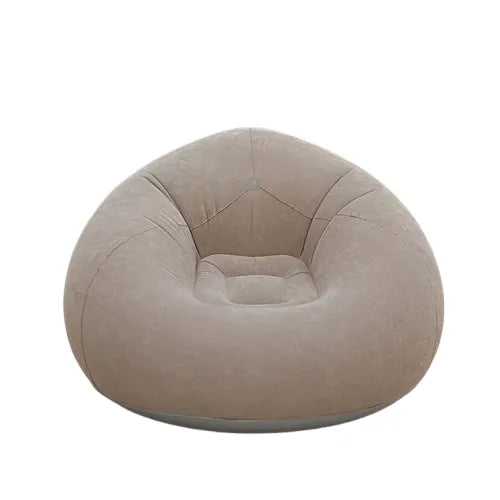 Sofá Preguiçoso Poltrona Inflável Ortoluxxe