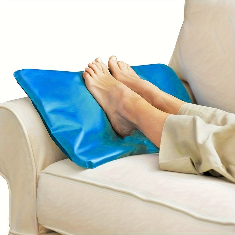 Almofada Terapêutica de Gel Calmante para Alívio Muscular Ortoluxxe