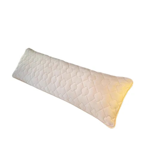 Fronha Longa Luxuosa Ortoluxxe (sem Núcleo de Travesseiro)