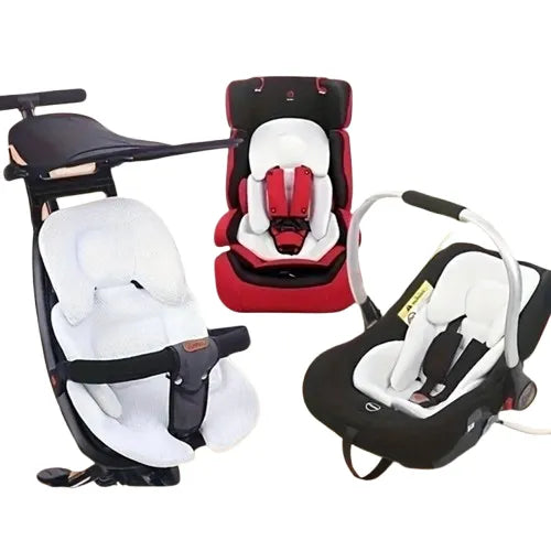 Almofada para Assento de Carrinho Ortoluxxe