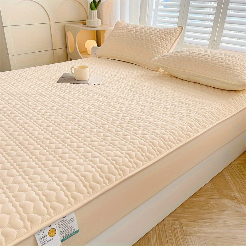 Kit 2 Peças de Fronhas Macias e Impermeáveis à Prova d'Água Ortoluxxe