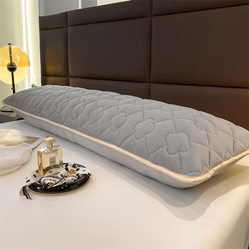 Fronha Longa Luxuosa Ortoluxxe (sem Núcleo de Travesseiro)