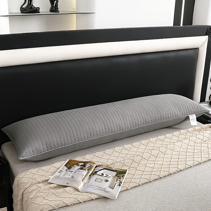 Almofada de Corpo Acolchoada Luxuosa Ortoluxxe