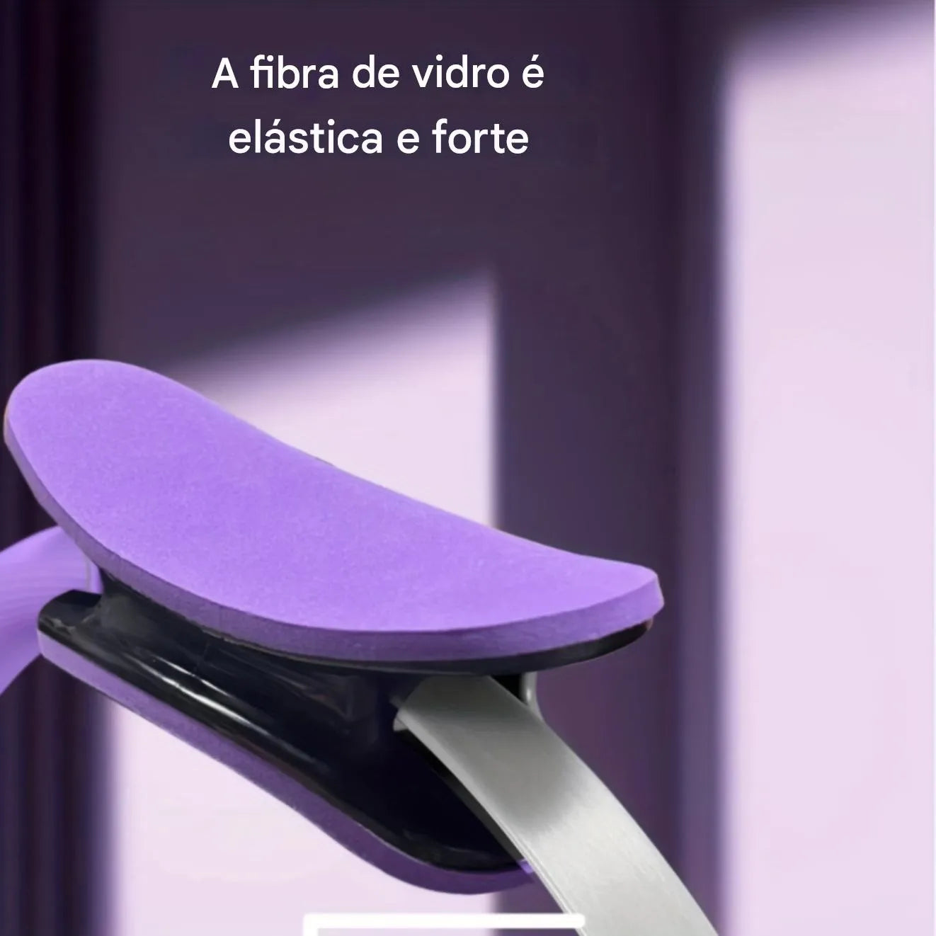 Anel Flex para Pilates, Yoga e Treinamento Funcional Ortoluxxe