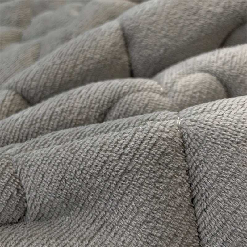 Fronha Longa Luxuosa Ortoluxxe (sem Núcleo de Travesseiro)