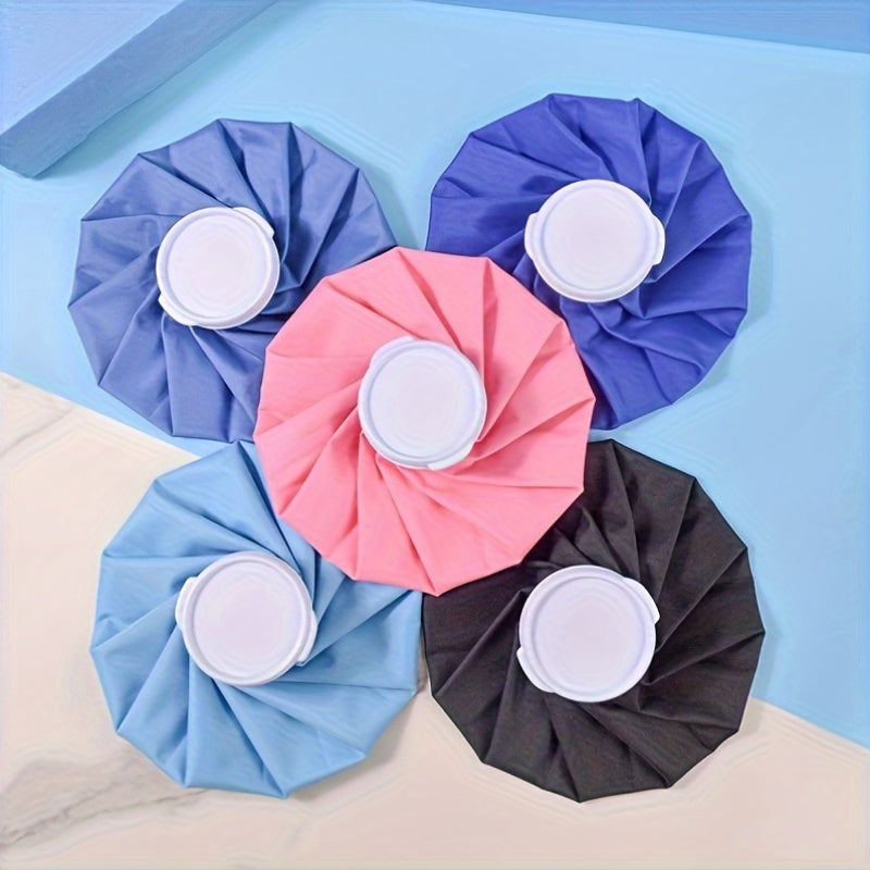 Bolsa de Gelo Reutilizável Multifuncional Ortoluxxe