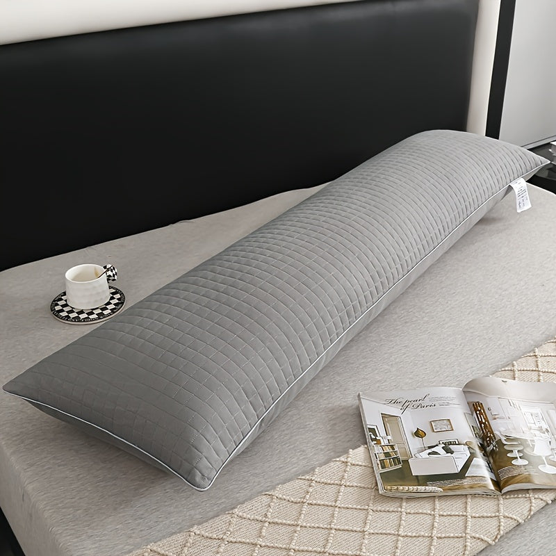 Almofada de Corpo Acolchoada Luxuosa Ortoluxxe