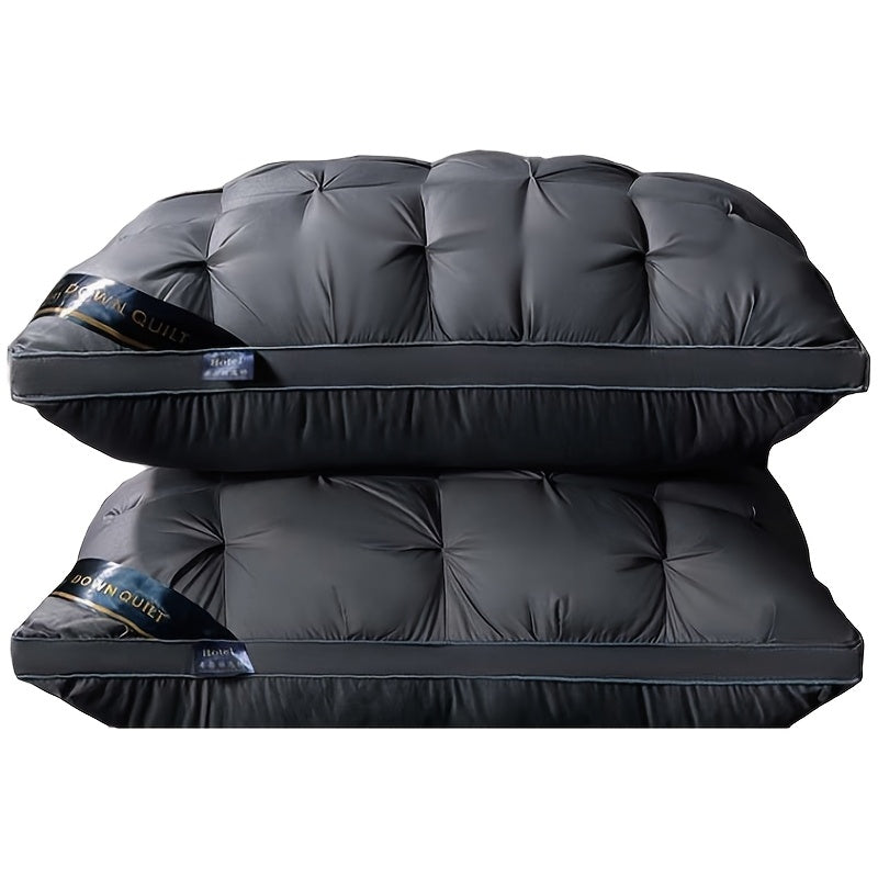 Almofada de Luxo 5 Estrelas Ortoluxxe