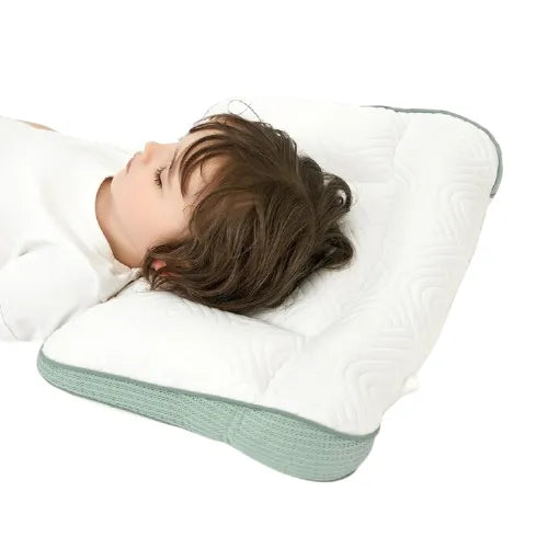 Travesseiro Ergonômico Infantil Ortoluxxe