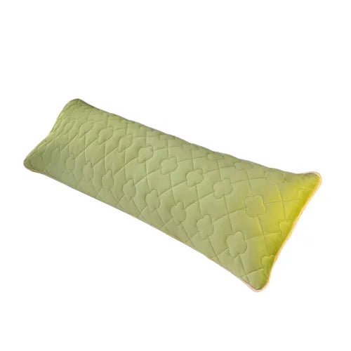 Fronha Longa Luxuosa Ortoluxxe (sem Núcleo de Travesseiro)