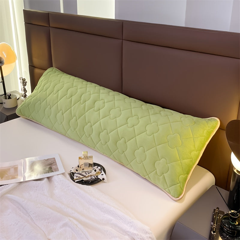 Fronha Longa Luxuosa Ortoluxxe (sem Núcleo de Travesseiro)