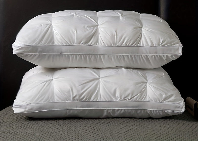 Almofada de Luxo 5 Estrelas Ortoluxxe