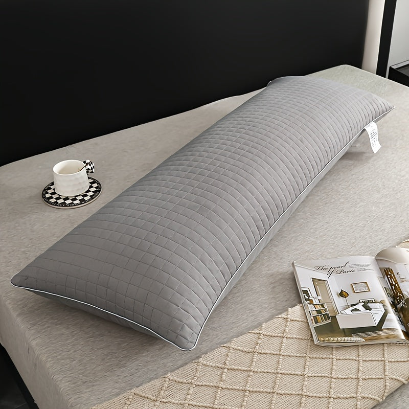 Almofada de Corpo Acolchoada Luxuosa Ortoluxxe