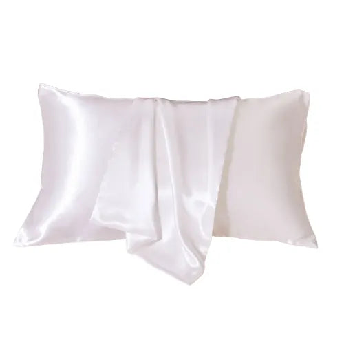 Kit 2 Fronhas de Veludo Coloridas Ortoluxxe