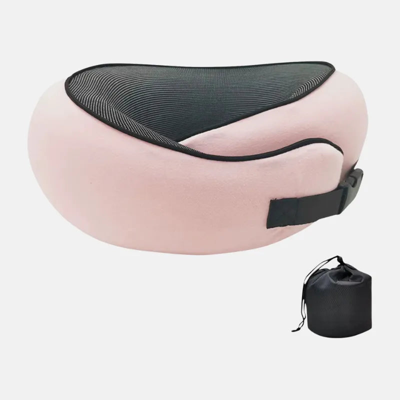 Almofada de Pescoço U Ortoluxxe