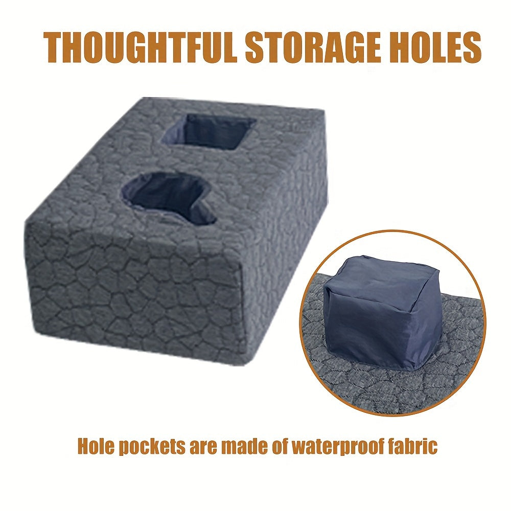 Almofada de Leitura e Apoio para Braços Extra Grande Ortoluxxe