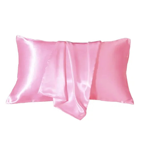 Kit 2 Fronhas de Veludo Coloridas Ortoluxxe