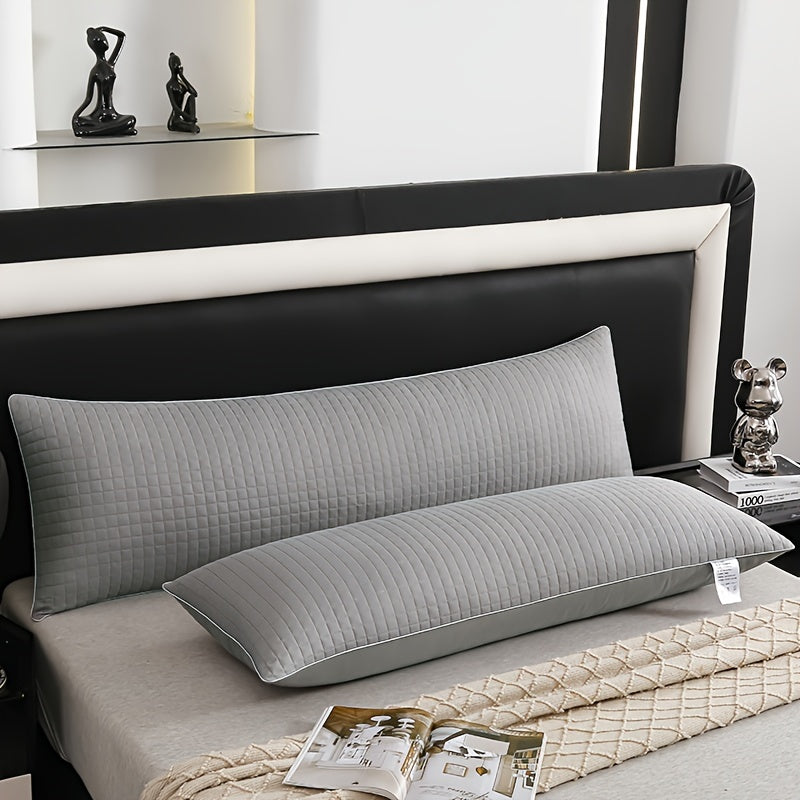 Almofada de Corpo Acolchoada Luxuosa Ortoluxxe