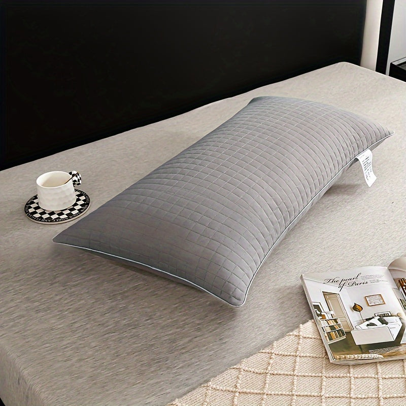 Almofada de Corpo Acolchoada Luxuosa Ortoluxxe