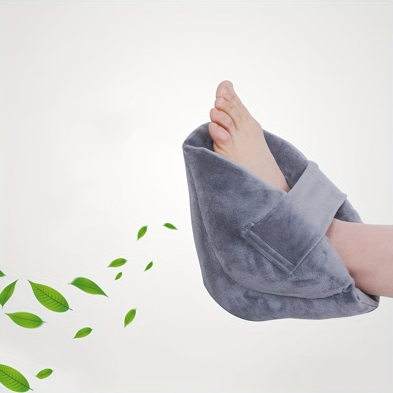 Almofada de Suporte de Tornozelo ComfortMax para Alívio da Dor