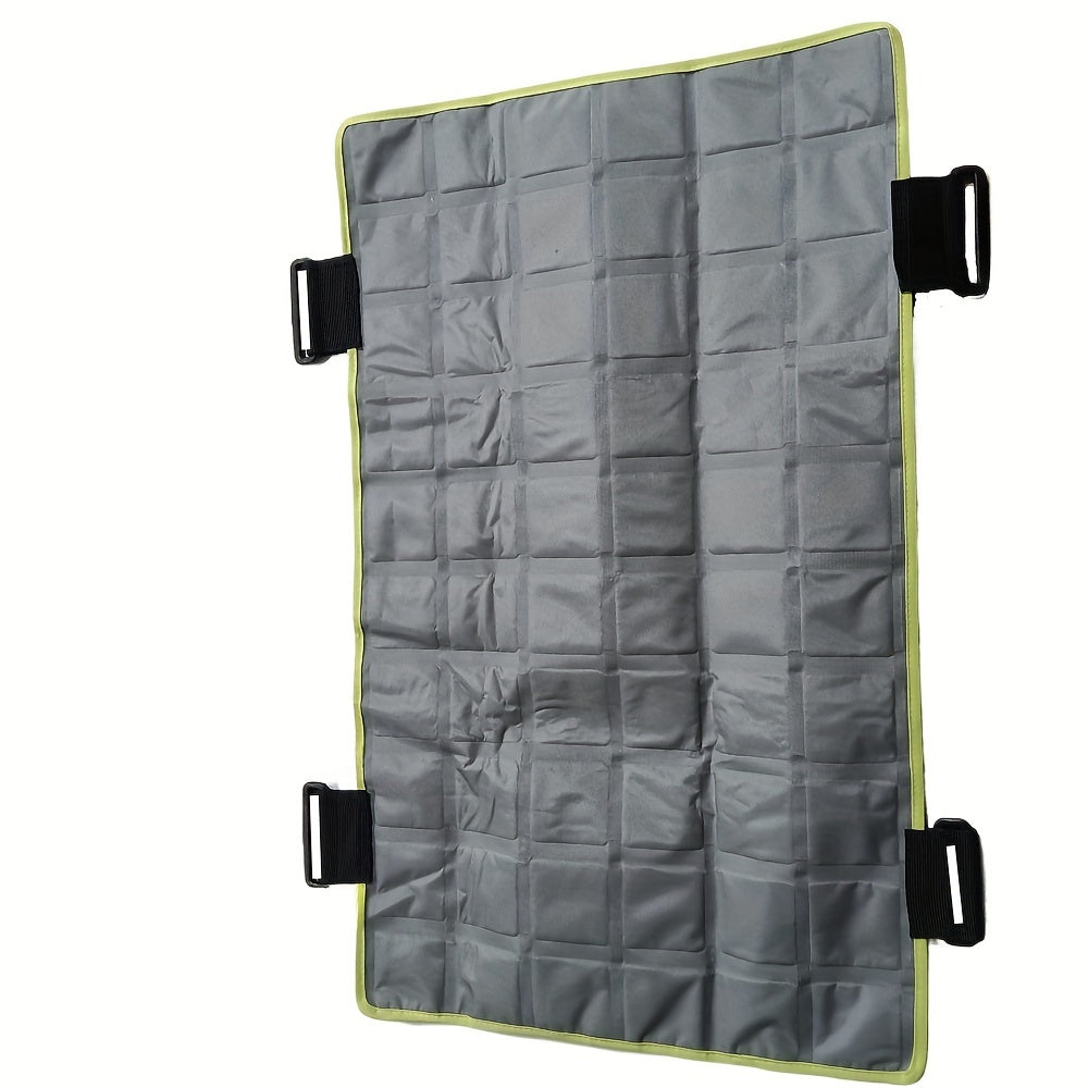 Bolsa de Gelo Versátil para Alívio da Dor Ortoluxxe