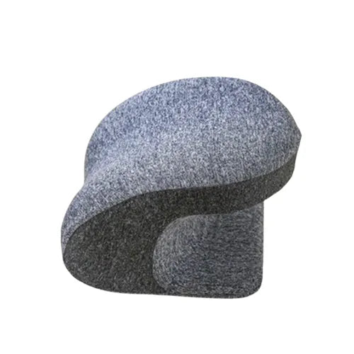 Apoio Ergonômico Restaurador de Pescoço Ortoluxxe