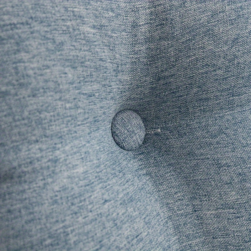 Almofada Triangular Grande para Encosto Ortoluxxe