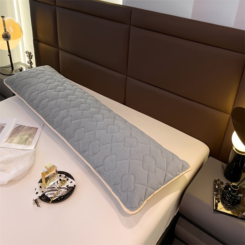 Fronha Longa Luxuosa Ortoluxxe (sem Núcleo de Travesseiro)