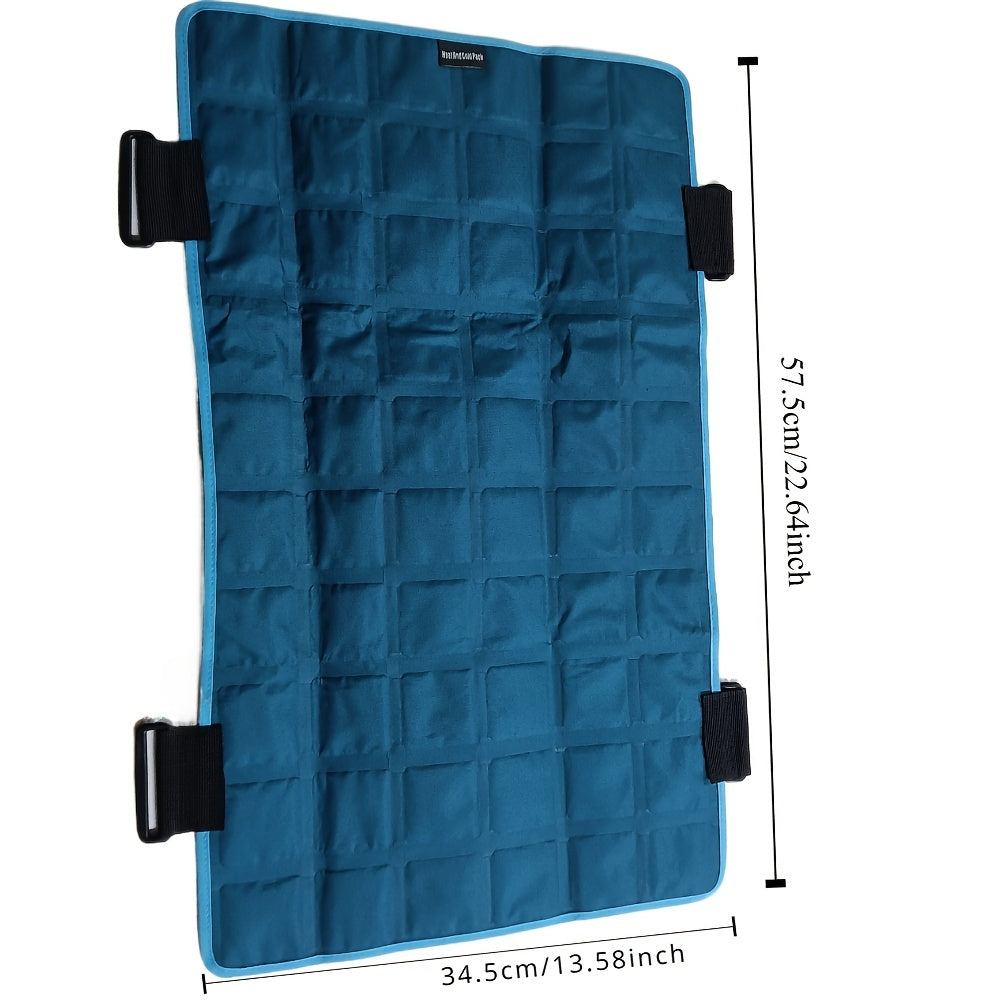 Bolsa de Gelo Versátil para Alívio da Dor Ortoluxxe