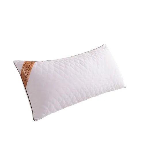 Almofada de Corpo Acolchoada Luxuosa Ortoluxxe