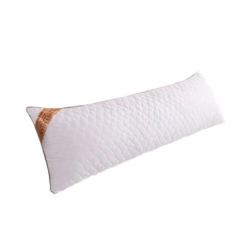 Almofada de Corpo Acolchoada Luxuosa Ortoluxxe